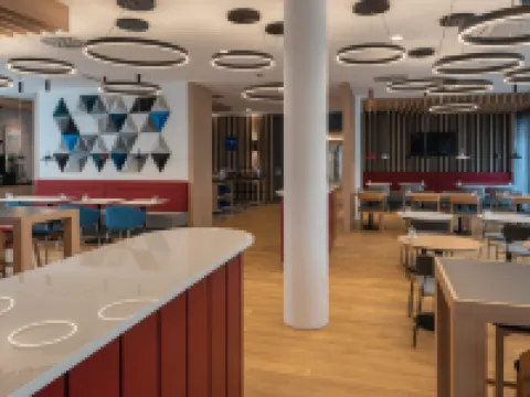 Holiday Inn Express HEILBRONN by IHG Hotéis em Heilbronn