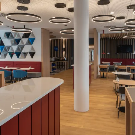 Holiday Inn Express HEILBRONN by IHG