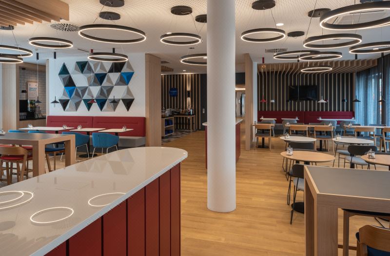 Holiday Inn Express Heilbronn by IHG photo 5