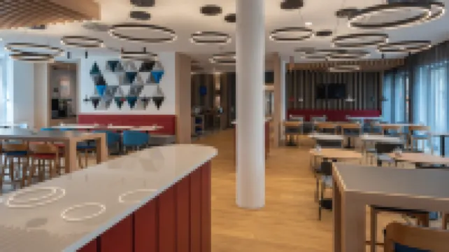 Holiday Inn Express HEILBRONN by IHG