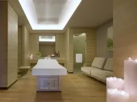 重慶解放碑威斯汀飯店 - SPA