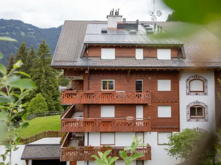 Jade 22 Отели рядом с достопримечательностью «Aiglon College»