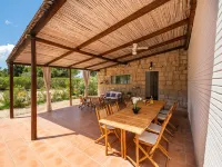 Villa Ilse - Huvilat