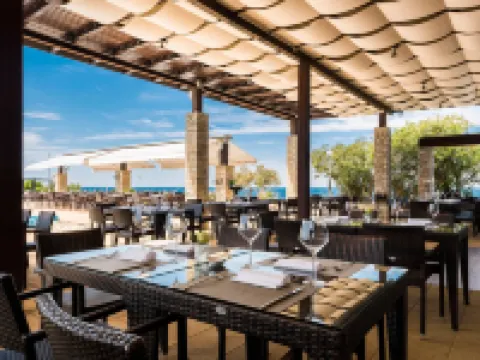 Apartments Stella Plava Laguna Hotels in Monterol