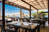 Apartments Stella Plava Laguna Hotels in Crveni Vrh