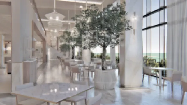 SLS PLAYA MUJERES Hotels in Isla Mujeres