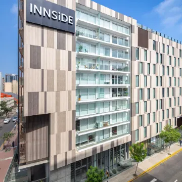 Innside Lima Miraflores