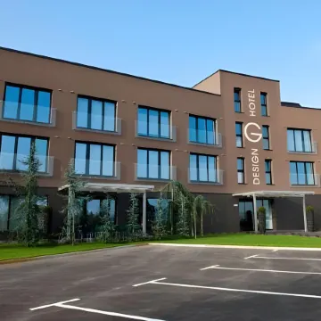 G Design Hotel
