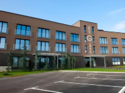 G設計酒店 鄰近EGO Lecta的酒店