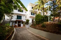 Vila Camacho Guest House Hotels in 