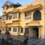 Jai Villa Homestay Hotels in Udaipur