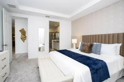 Solara Resort 6 Bedroom Vacation Home 8905