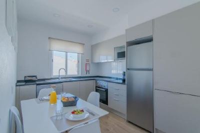 Apartment With Pool View Apartments Salomé Photo