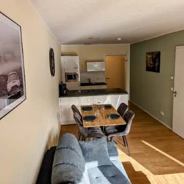 Ferienwohnungen Heimkino Cochem