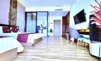 THU LE Hotel