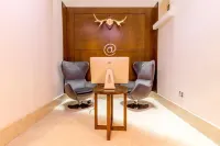 ホテル アズディフ