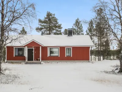 Danila Hotel di Inari