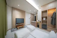 Yeongdeok Hotel Gloryel Hotels in Yeongdeok