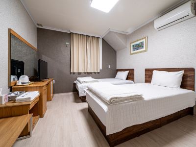 M Motel Yangyang