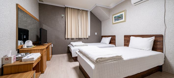 M Motel Yangyang Hotels in Yangyang-gun