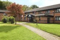 Days Inn by Wyndham Warwick North M40 Hotels in Warwick