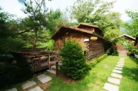 Pocheon I Love Pension Hotels near Pocheon Hantan River Sky Bridge