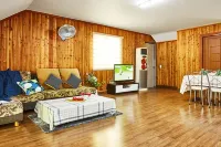 가평 펜션하우스 가평군 호텔