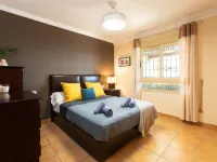 Lily Hotels near Camping El Pino en Málaga, Costa del Sol