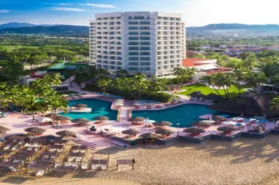 Sunscape Dorado Pacifico Ixtapa Resort & Spa- All Inclusive