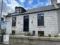 Lost Guest House Aberdeen Hotels in Aberdeen