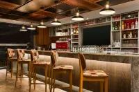 Hawthorn Extended Stay by Wyndham Saint Clairsville Hotels in Richland Township