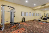 Best Western Red Hills - Gym