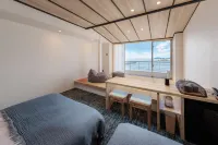Himakajima Isuzukan Hotels in Minamichita