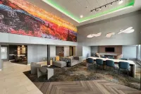 La Quinta Inn & Suites by Wyndham Yakima Downtown - Wifi