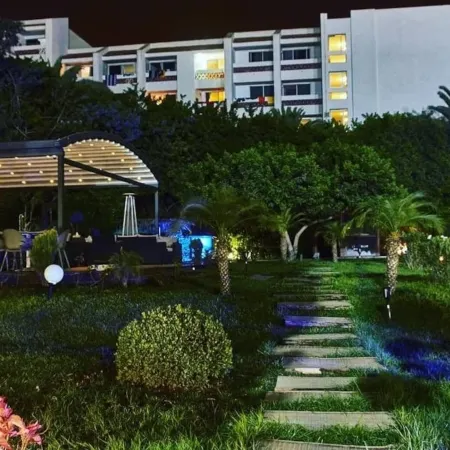 Mabrouk Hotel