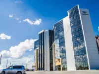 Baikal North Sea Hotels in Irkutsk