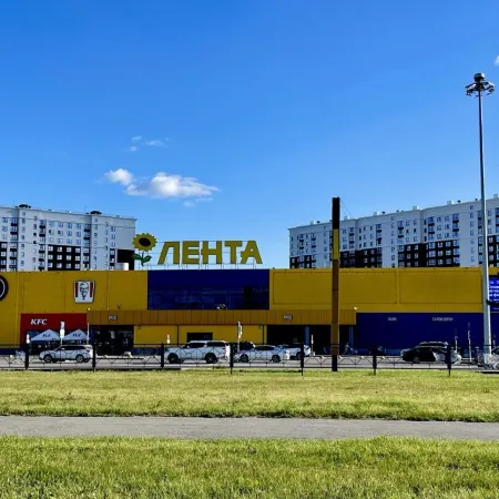Mars Hotel Vlasikhinskaya 65A Korpus 4/8 Etazh Apartments