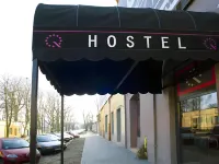Boutique Hostel โรงแรมใน