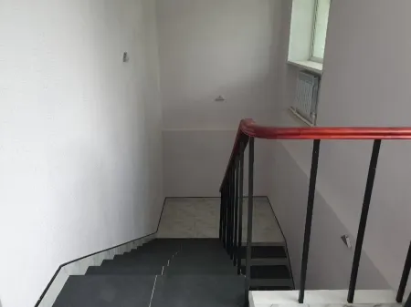 Sovetskiy Отели в г. Магадан