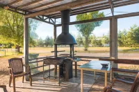 Vetochka Hotel Hotels in Konakovsky District