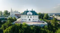 Manor House Hotel - 3-Star