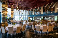 Kravt Hotel Kazan Airport