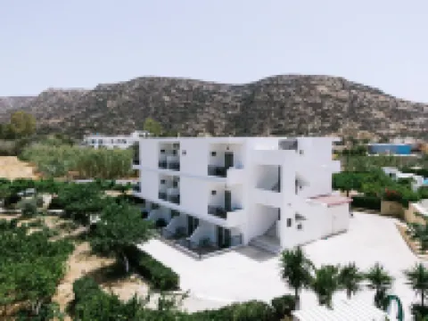 Elea Terra Hotel Hoteles en Mátala