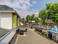 Oyo 91748 Wisma Pkpri Purworejo - 2-Star