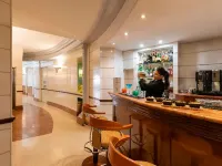 Hotel Hiberia Hotels near Roman Ghetto
