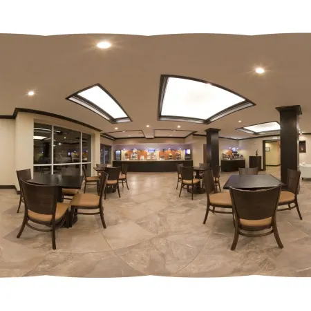 Holiday Inn Express & Suites ALBUQUERQUE AIRPORT by IHG