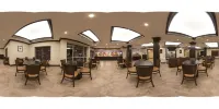 홀리데이 인 익스프레스 호텔 & 스위트 앨버커키 에어포트 바이 IHG - 조식 운영