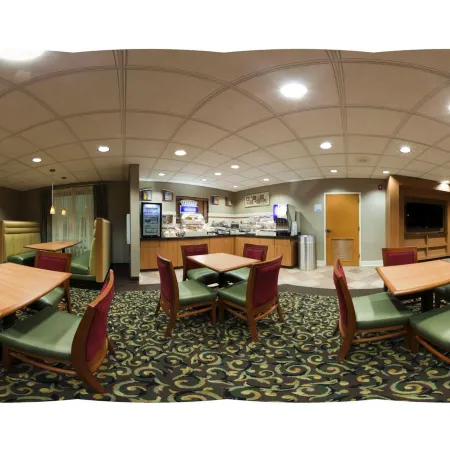 Holiday Inn Express & Suites Sulphur (Lake Charles) by IHG