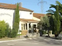 Brit Hotel Plaisance A9/A61 Hotels in Portel-des-Corbières