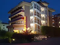 Hotel Roma Hôtels à : Vigoleno